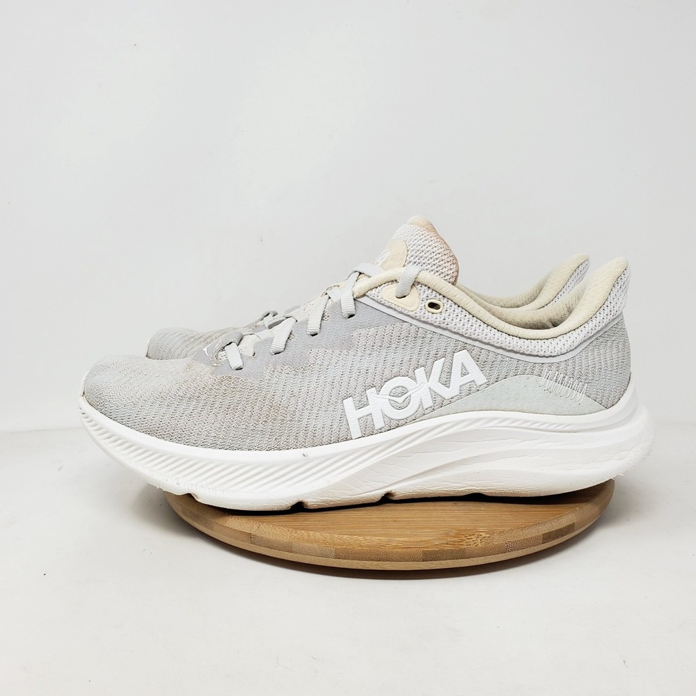 Hoka One One‎ Solimar Running Shoes Womens 10.5 Comfort Athletic Sneaker